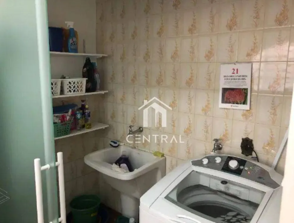 Sobrado, 3 quartos, 220 m² - Foto 7