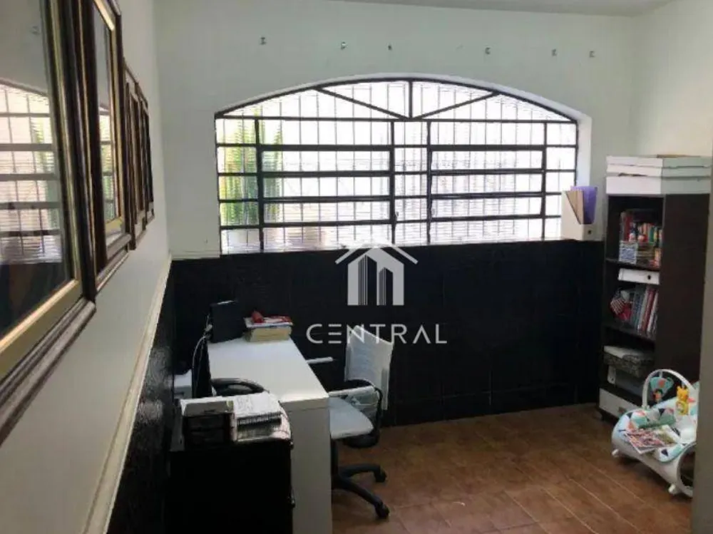 Sobrado, 3 quartos, 220 m² - Foto 6