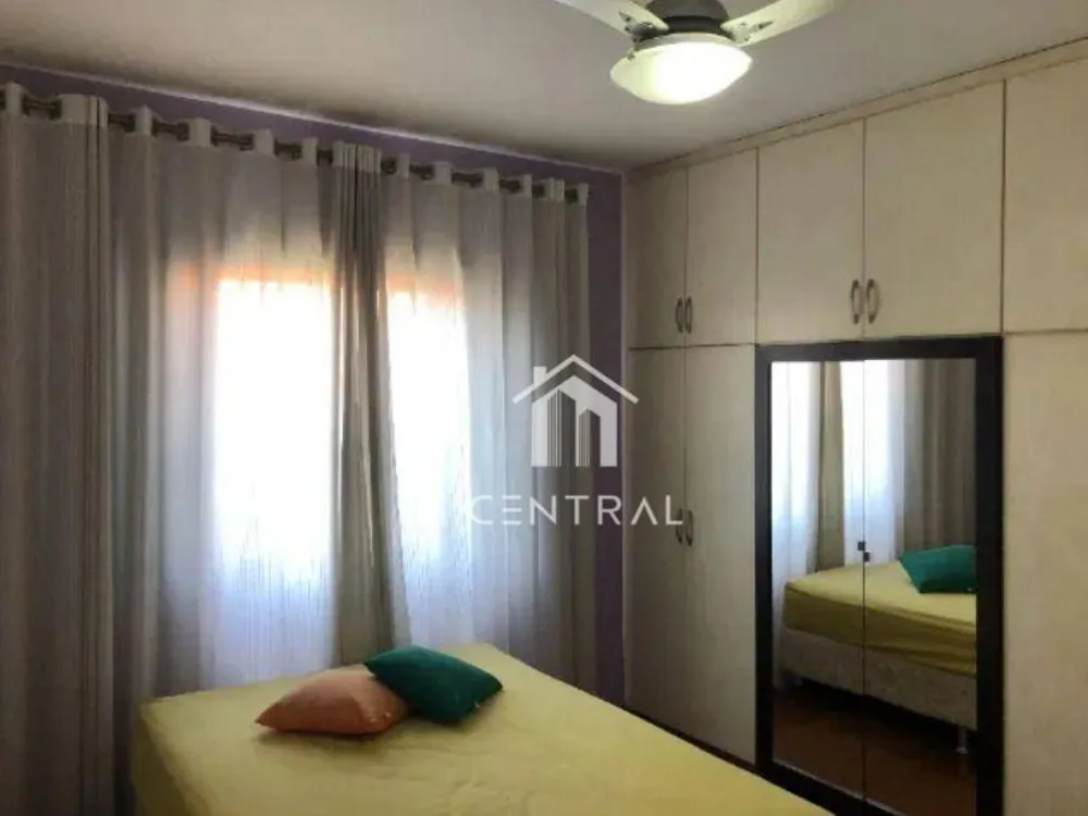 Sobrado, 3 quartos, 220 m² - Foto 8