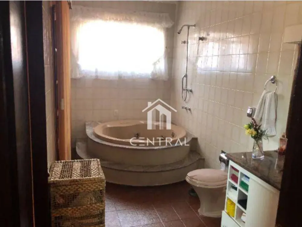 Sobrado, 3 quartos, 220 m² - Foto 11