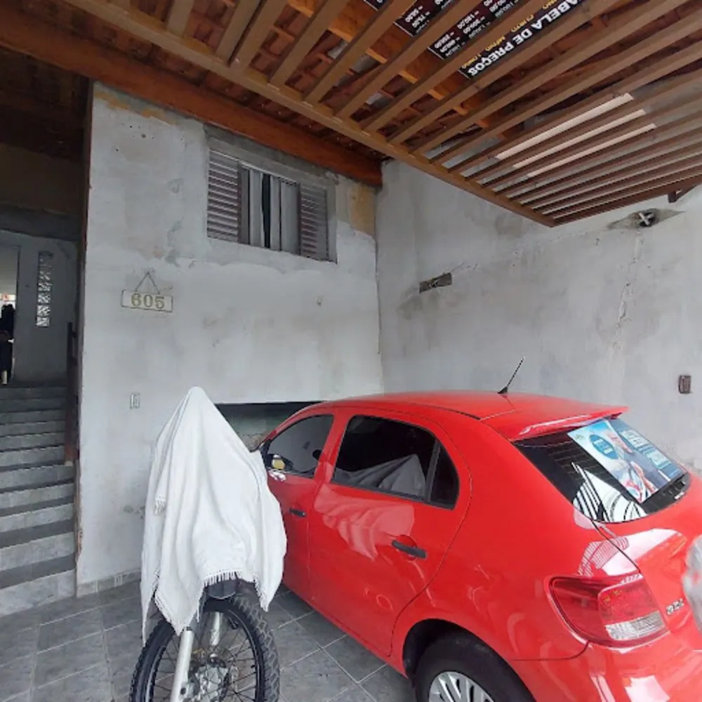 Sobrado, 2 quartos, 125 m² - Foto 4