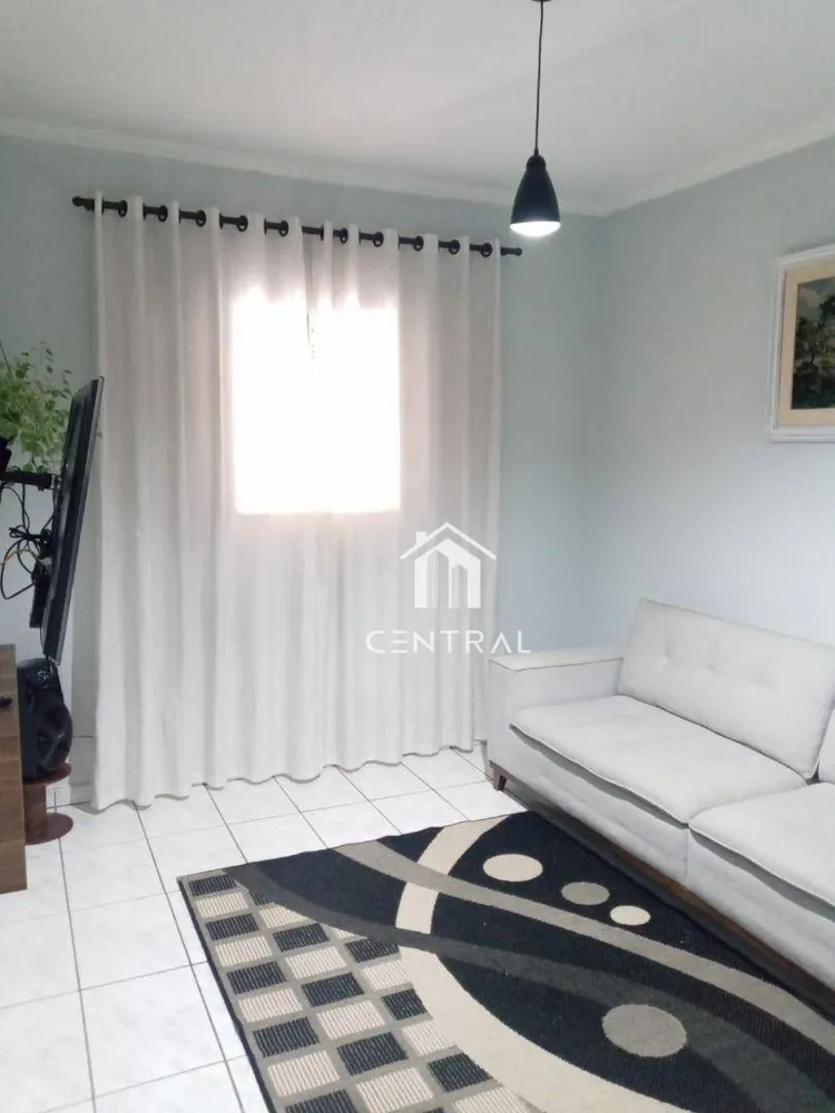 Sobrado, 2 quartos, 125 m² - Foto 1