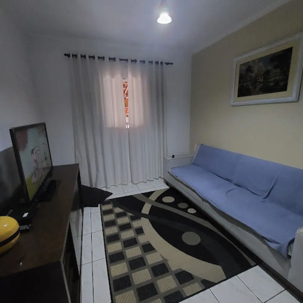 Sobrado, 2 quartos, 125 m² - Foto 2