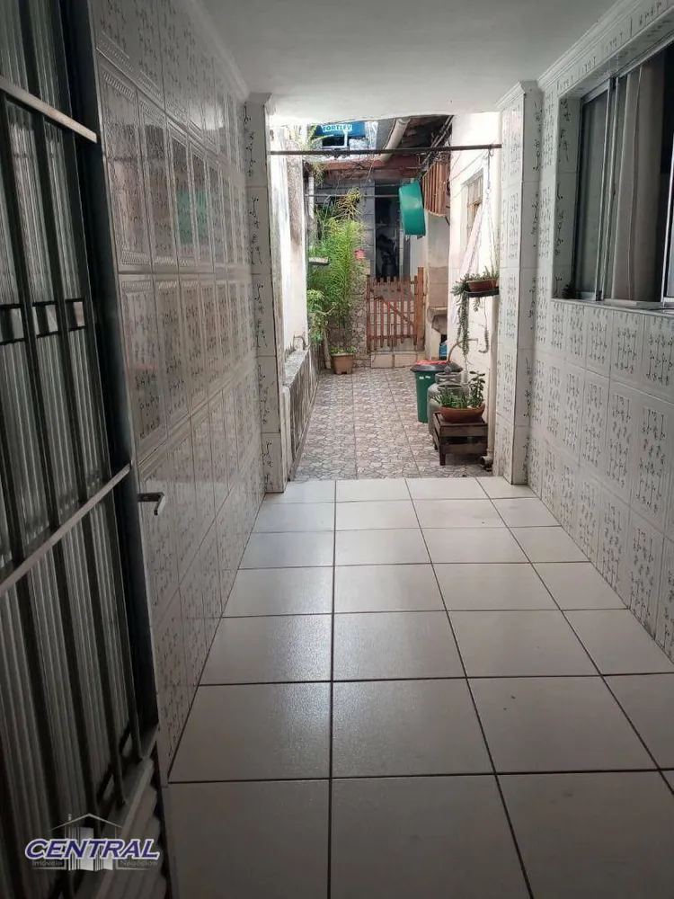 Sobrado, 2 quartos, 125 m² - Foto 13