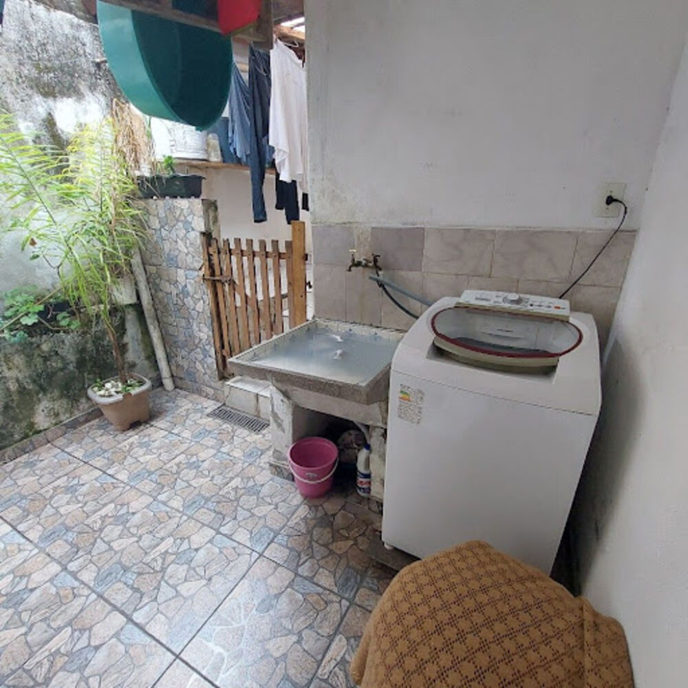 Sobrado, 2 quartos, 125 m² - Foto 1