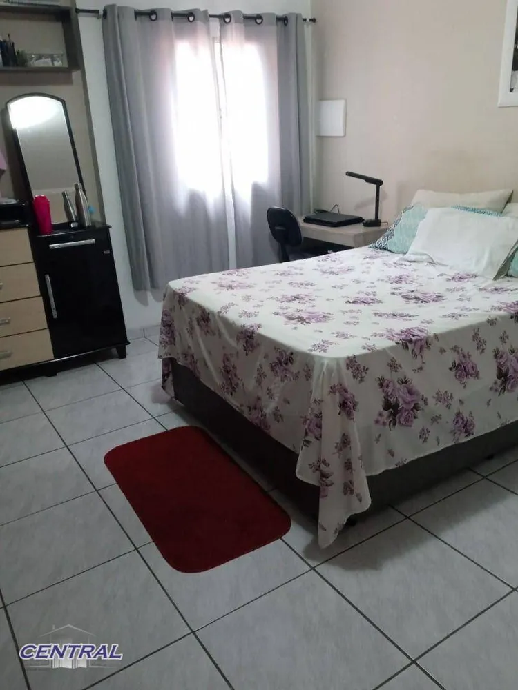 Sobrado, 2 quartos, 125 m² - Foto 15