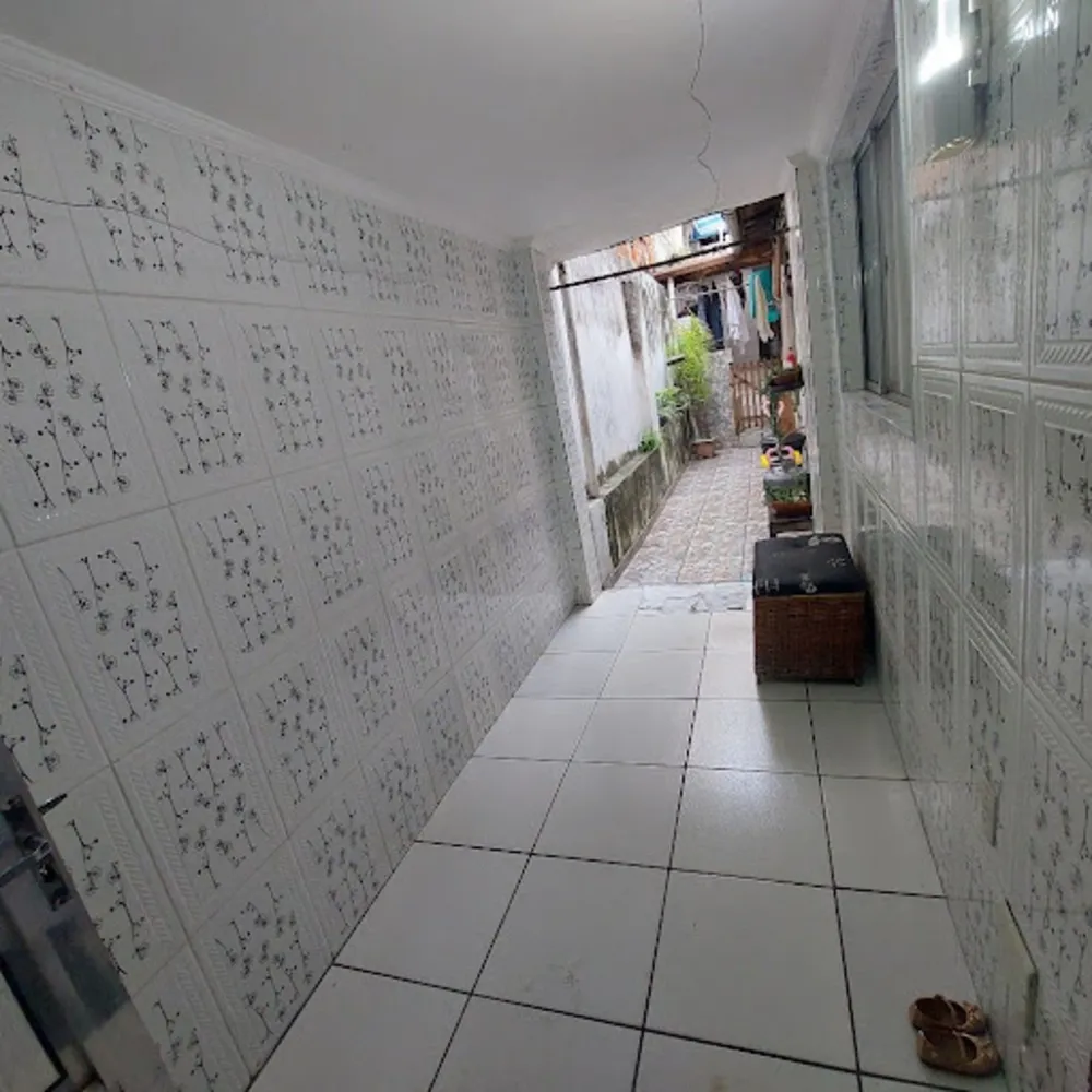 Sobrado, 2 quartos, 125 m² - Foto 9