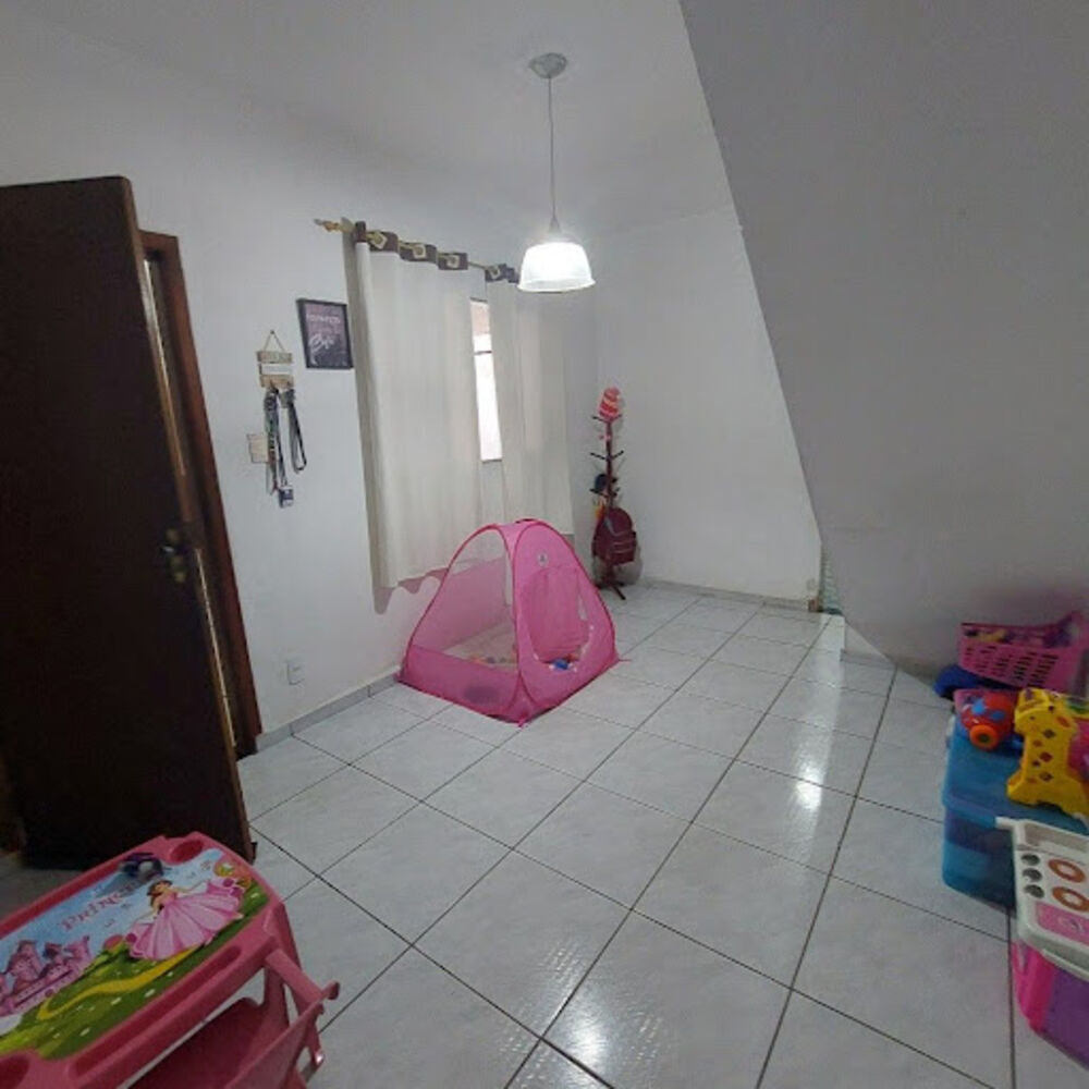 Sobrado, 2 quartos, 125 m² - Foto 3