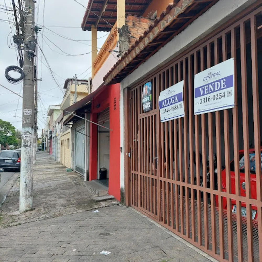 Sobrado, 2 quartos, 125 m² - Foto 3