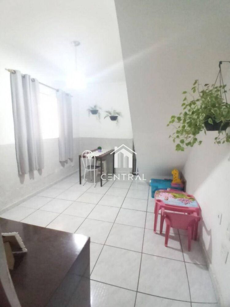 Sobrado, 2 quartos, 125 m² - Foto 4
