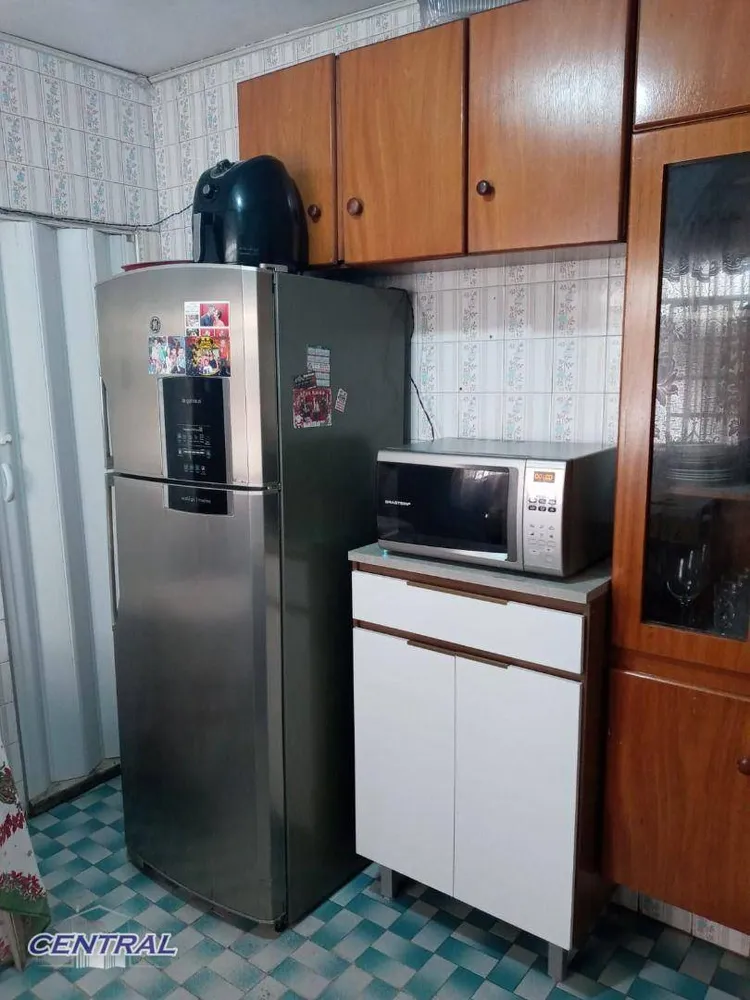 Sobrado, 2 quartos, 125 m² - Foto 14