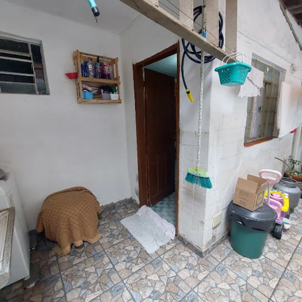 Sobrado, 2 quartos, 125 m² - Foto 6