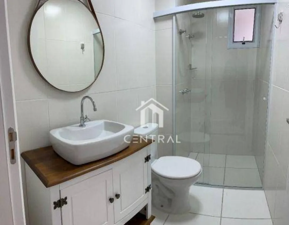 Apartamento, 3 quartos, 60 m² - Foto 6