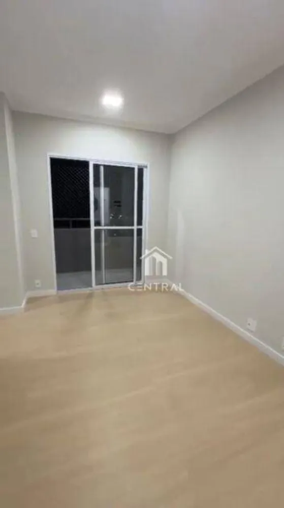Apartamento, 3 quartos, 60 m² - Foto 1