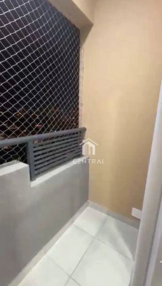 Apartamento, 3 quartos, 60 m² - Foto 10