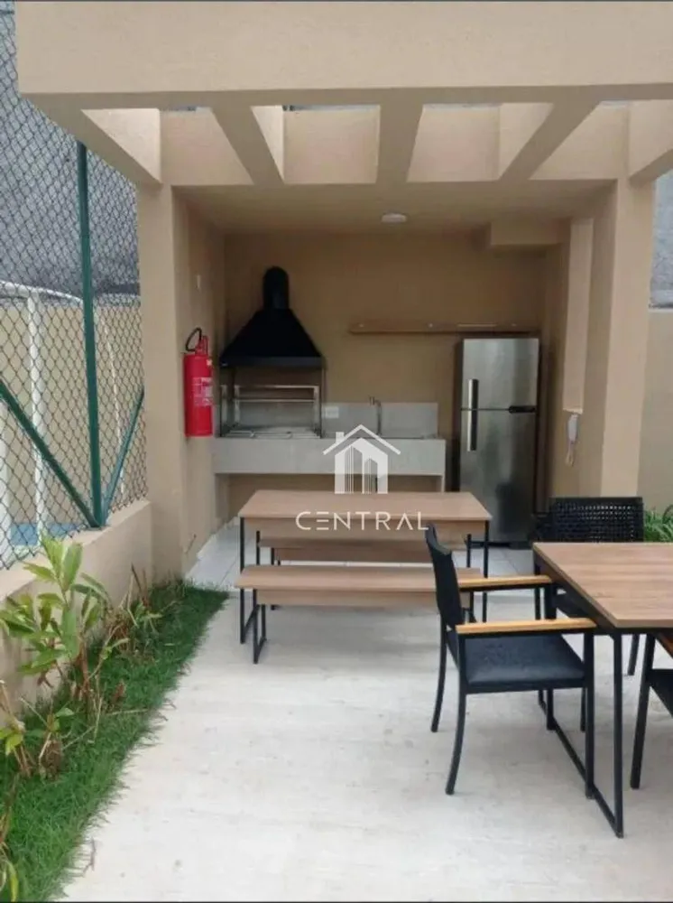 Apartamento, 3 quartos, 60 m² - Foto 4