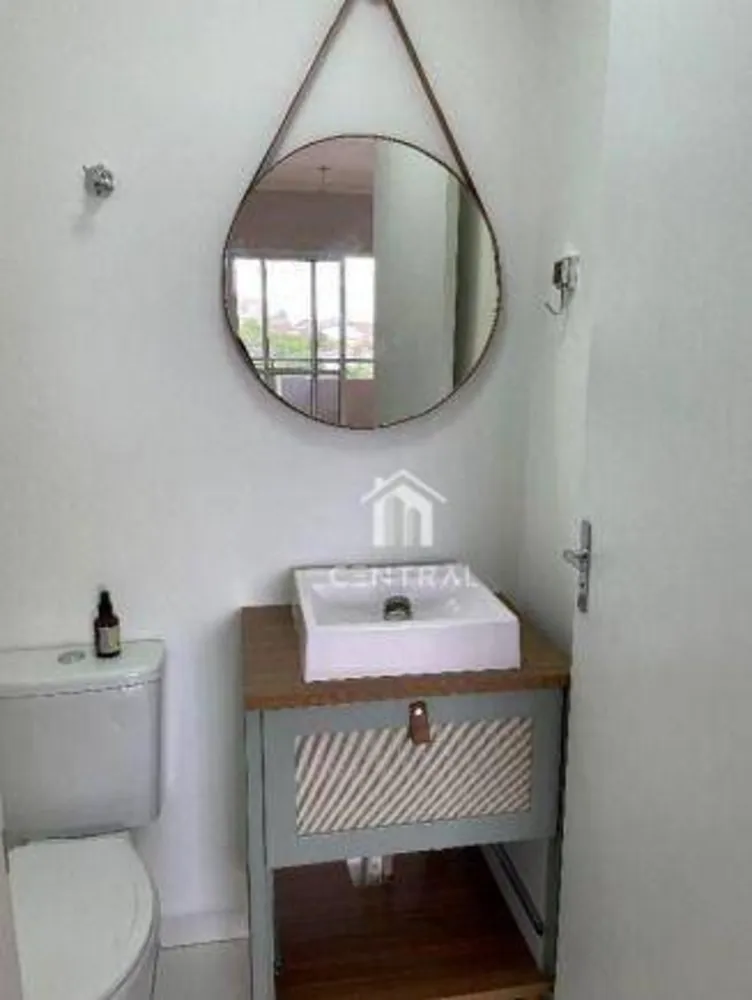Apartamento, 3 quartos, 60 m² - Foto 8