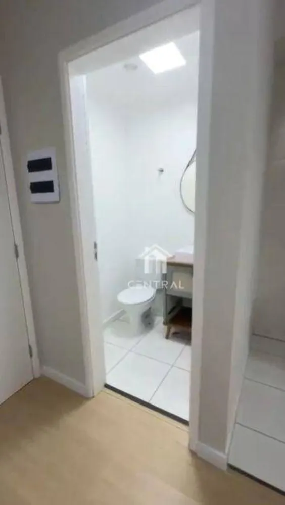 Apartamento, 3 quartos, 60 m² - Foto 11