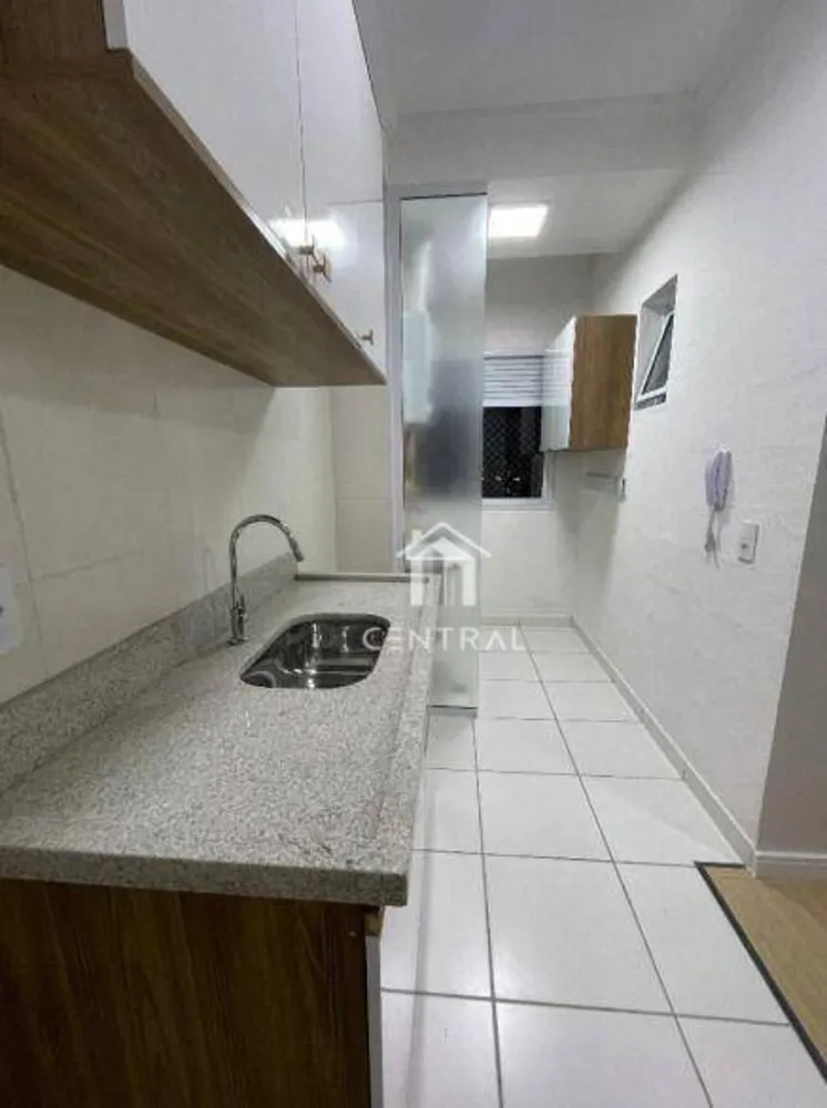 Apartamento, 3 quartos, 60 m² - Foto 7