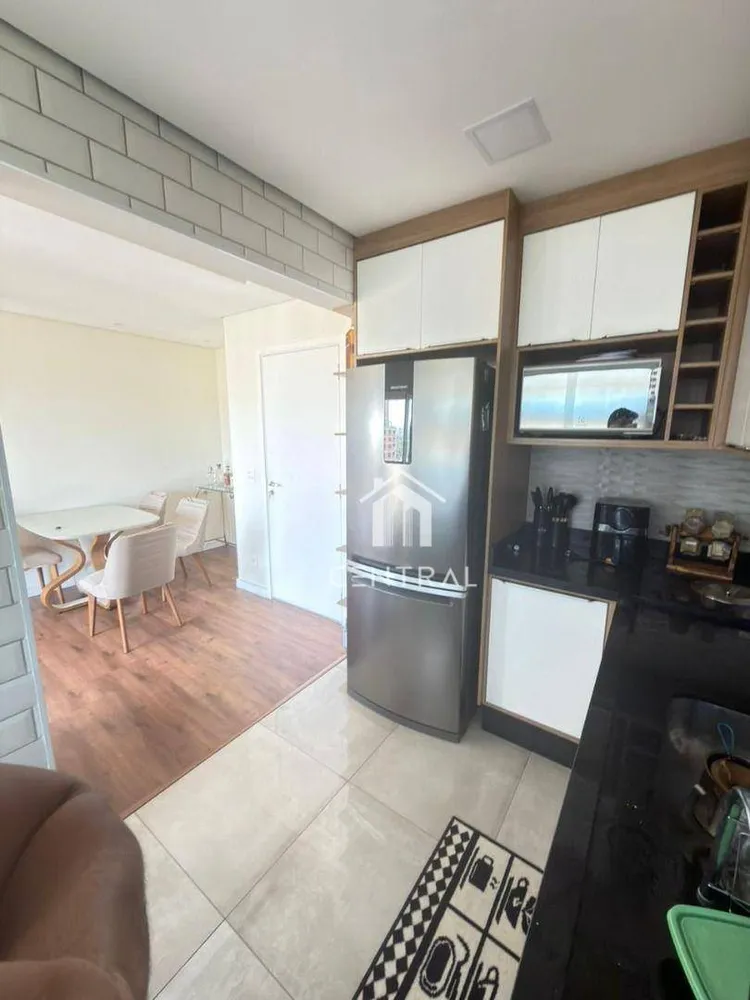 Apartamento, 3 quartos, 66 m² - Foto 7