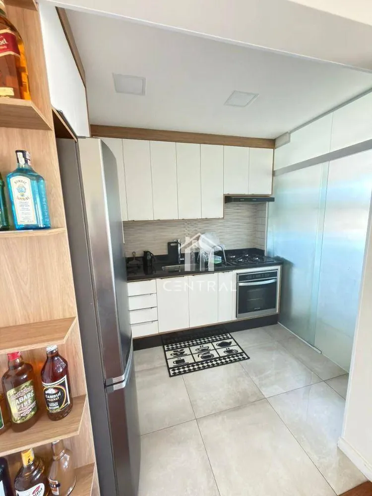 Apartamento, 3 quartos, 66 m² - Foto 8