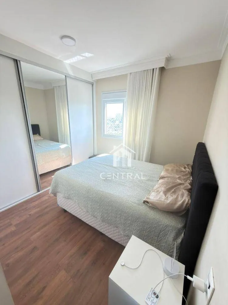 Apartamento, 3 quartos, 66 m² - Foto 6