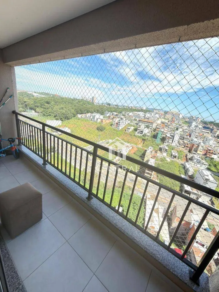 Apartamento, 3 quartos, 66 m² - Foto 1