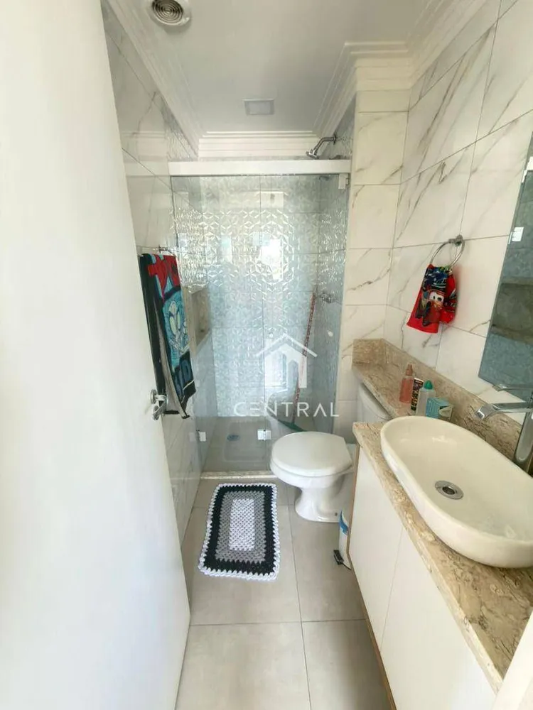 Apartamento, 3 quartos, 66 m² - Foto 4