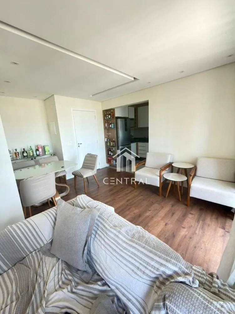 Apartamento, 3 quartos, 66 m² - Foto 9
