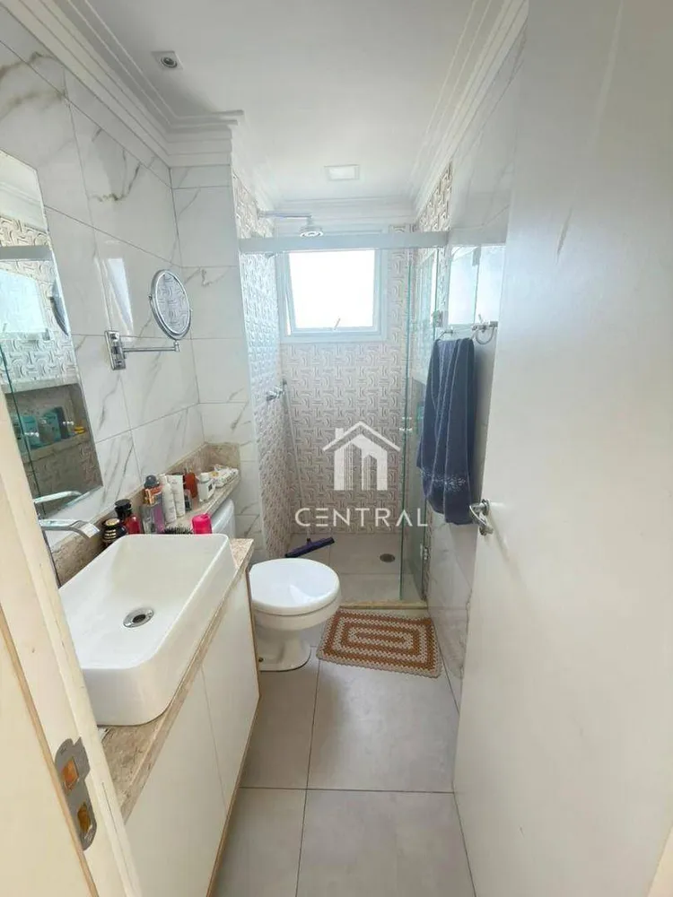 Apartamento, 3 quartos, 66 m² - Foto 3
