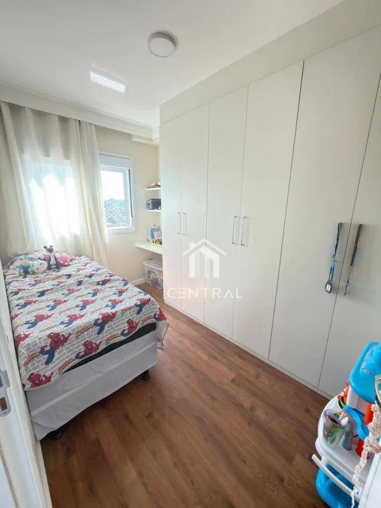 Apartamento, 3 quartos, 66 m² - Foto 5