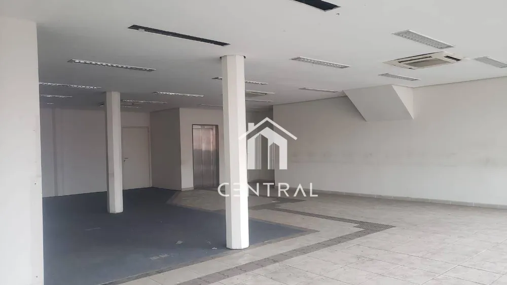 Prédio Inteiro, 660 m² - Foto 1