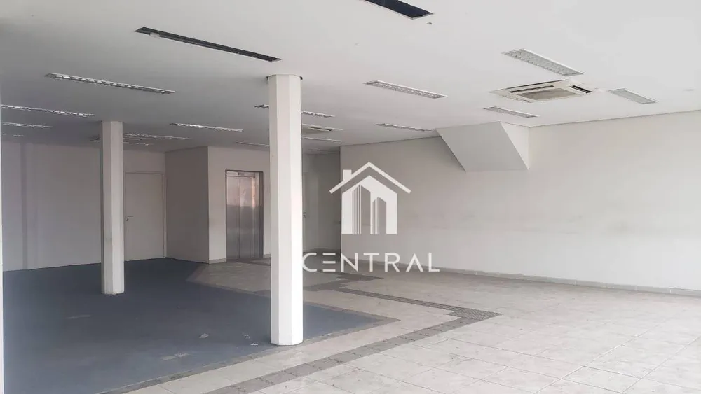 Prédio Inteiro, 660 m² - Foto 2