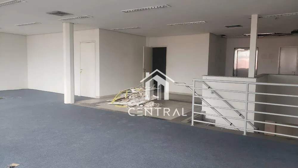 Prédio Inteiro, 660 m² - Foto 7