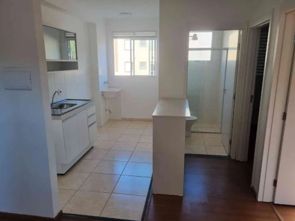 Apartamento, 2 quartos, 50 m² - Foto 3