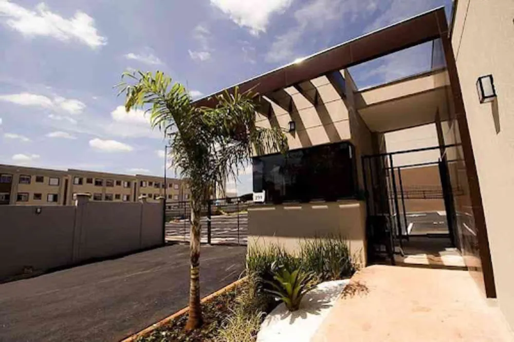 Apartamento, 2 quartos, 50 m² - Foto 5