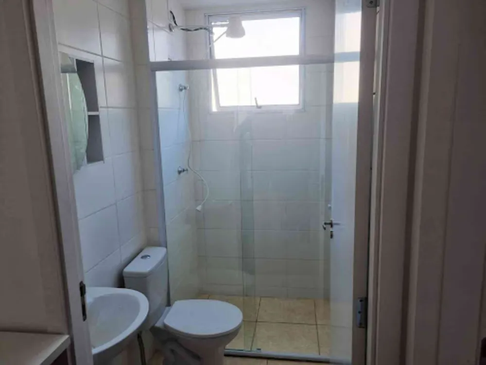 Apartamento, 2 quartos, 50 m² - Foto 10