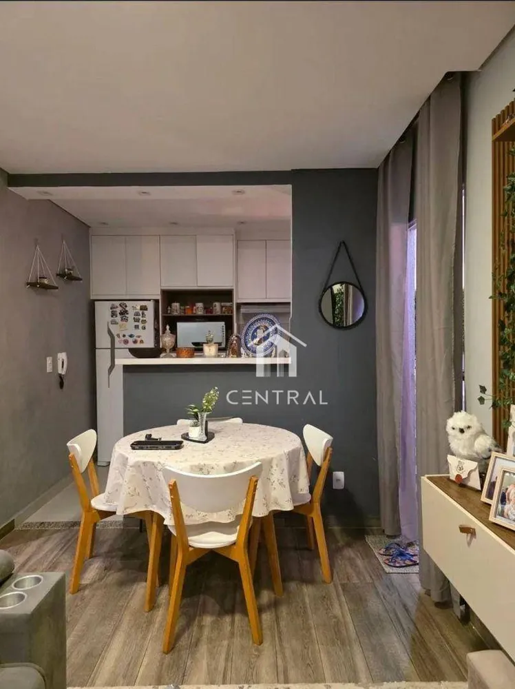 Apartamento, 2 quartos, 47 m² - Foto 5