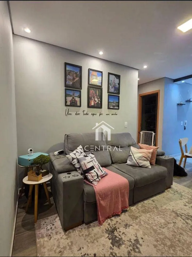 Apartamento, 2 quartos, 47 m² - Foto 6