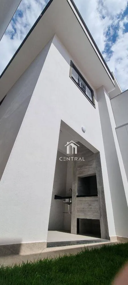 Sobrado, 3 quartos, 114 m² - Foto 9