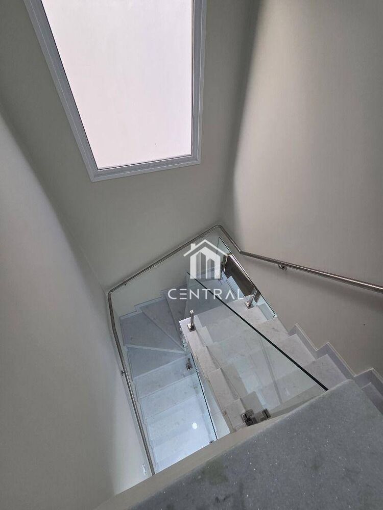 Sobrado, 3 quartos, 114 m² - Foto 1