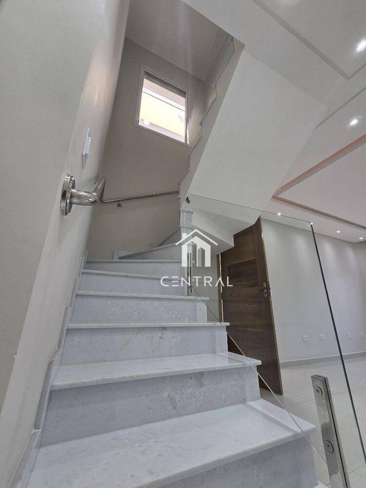 Sobrado, 3 quartos, 114 m² - Foto 4