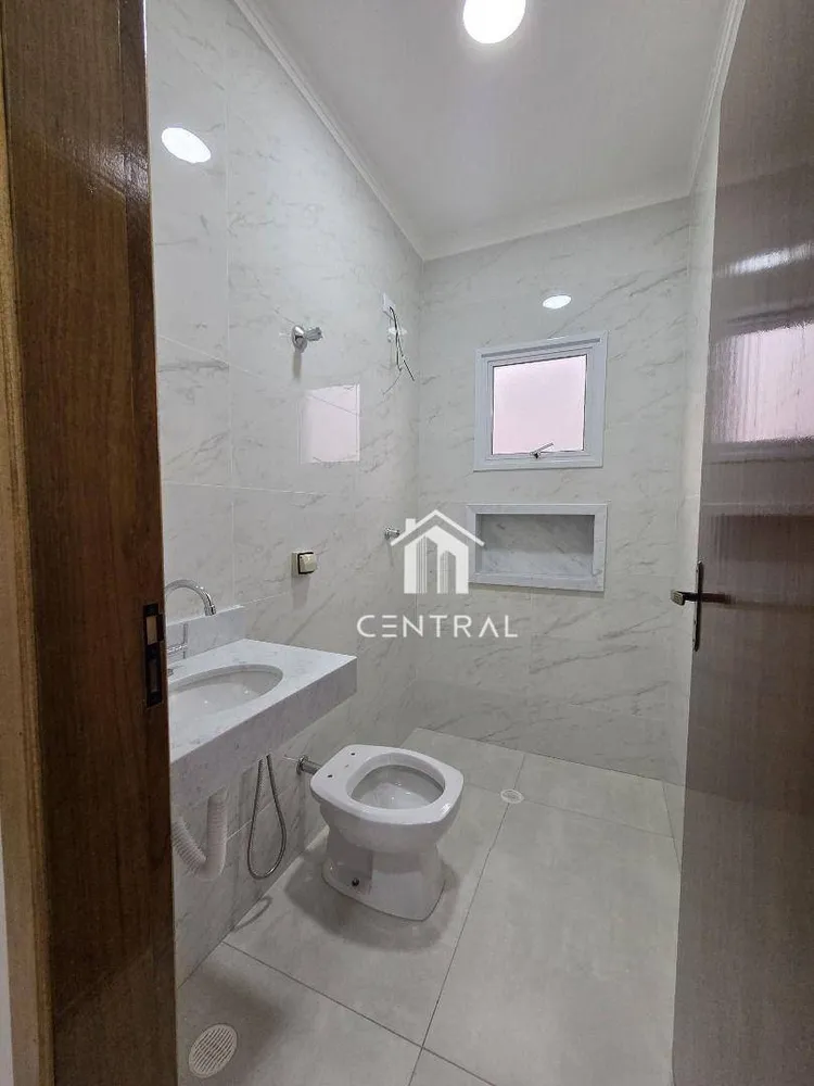 Sobrado, 3 quartos, 114 m² - Foto 16