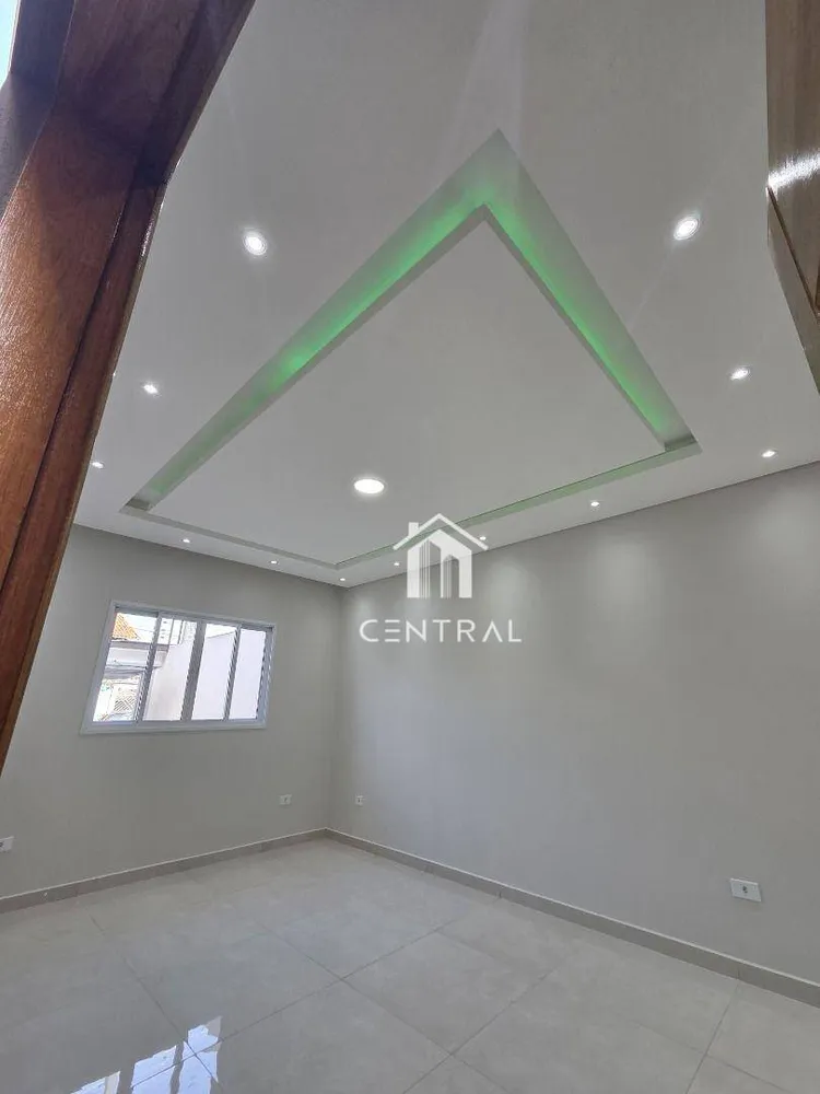 Sobrado, 3 quartos, 114 m² - Foto 5