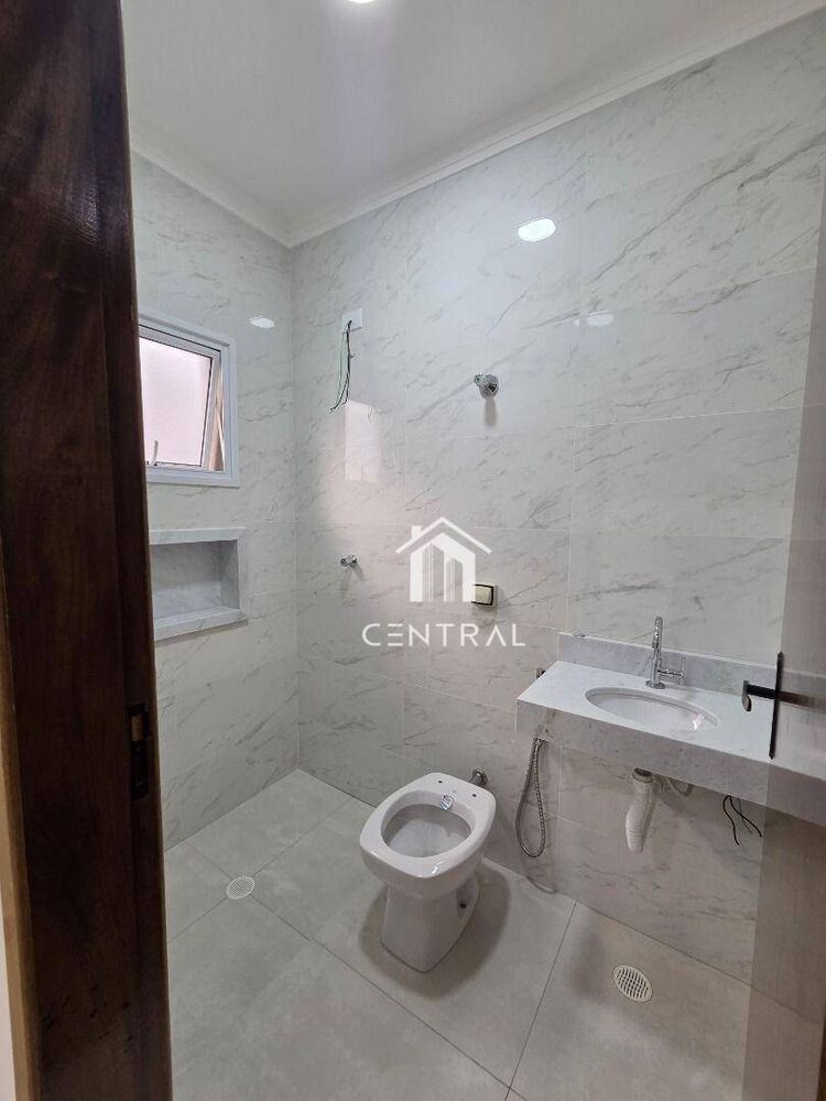 Sobrado, 3 quartos, 114 m² - Foto 2