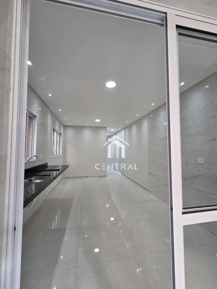 Sobrado, 3 quartos, 114 m² - Foto 11