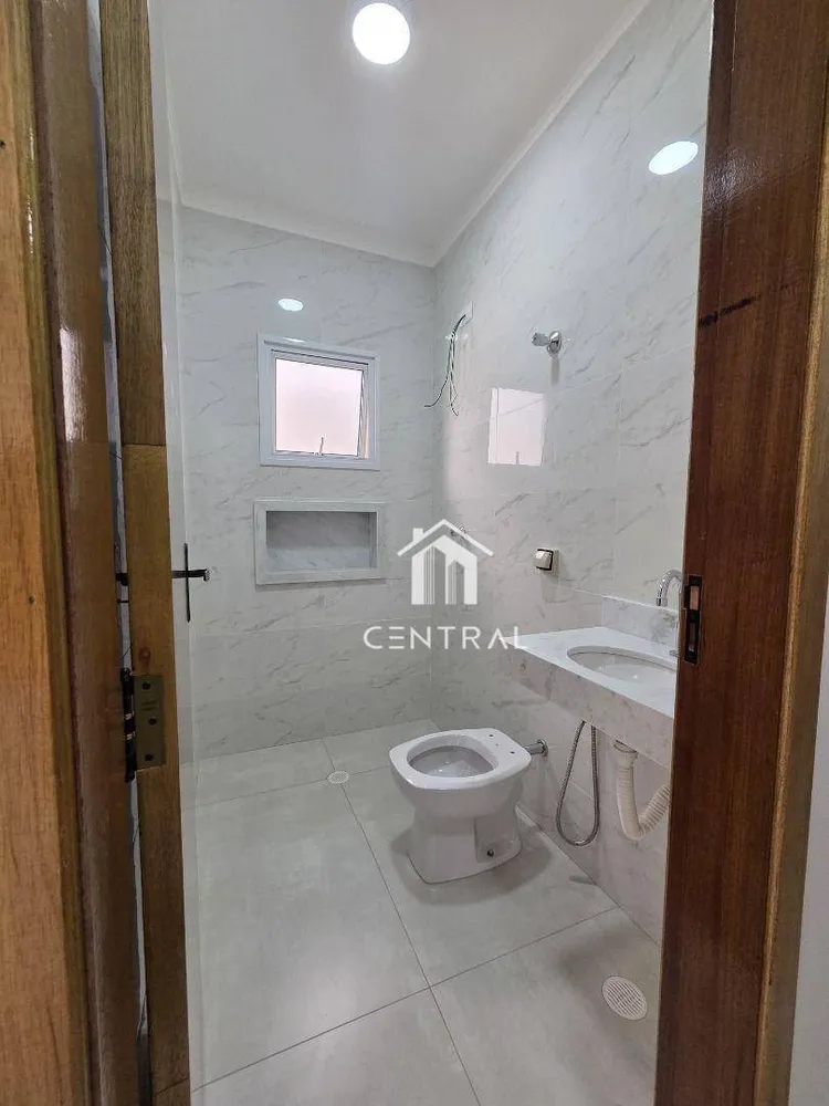 Sobrado, 3 quartos, 114 m² - Foto 13
