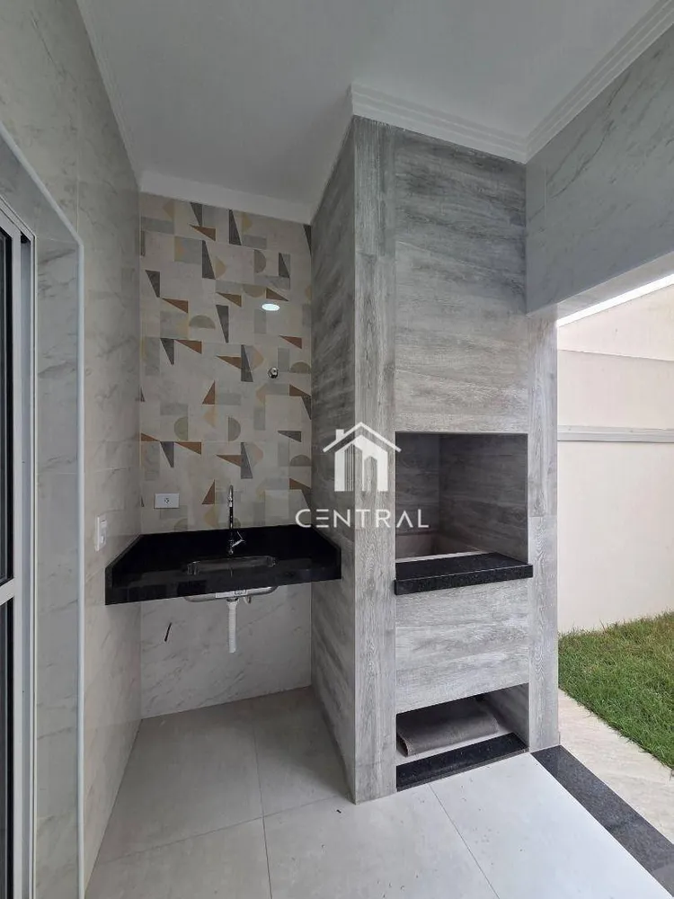 Sobrado, 3 quartos, 114 m² - Foto 12