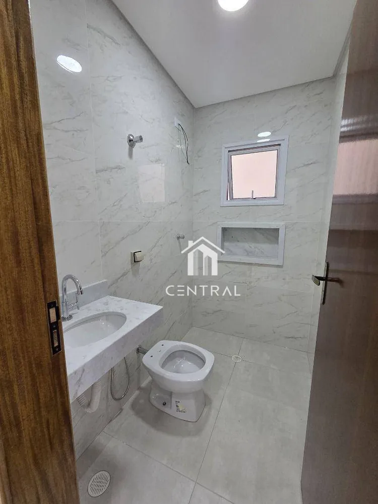 Sobrado, 3 quartos, 114 m² - Foto 10