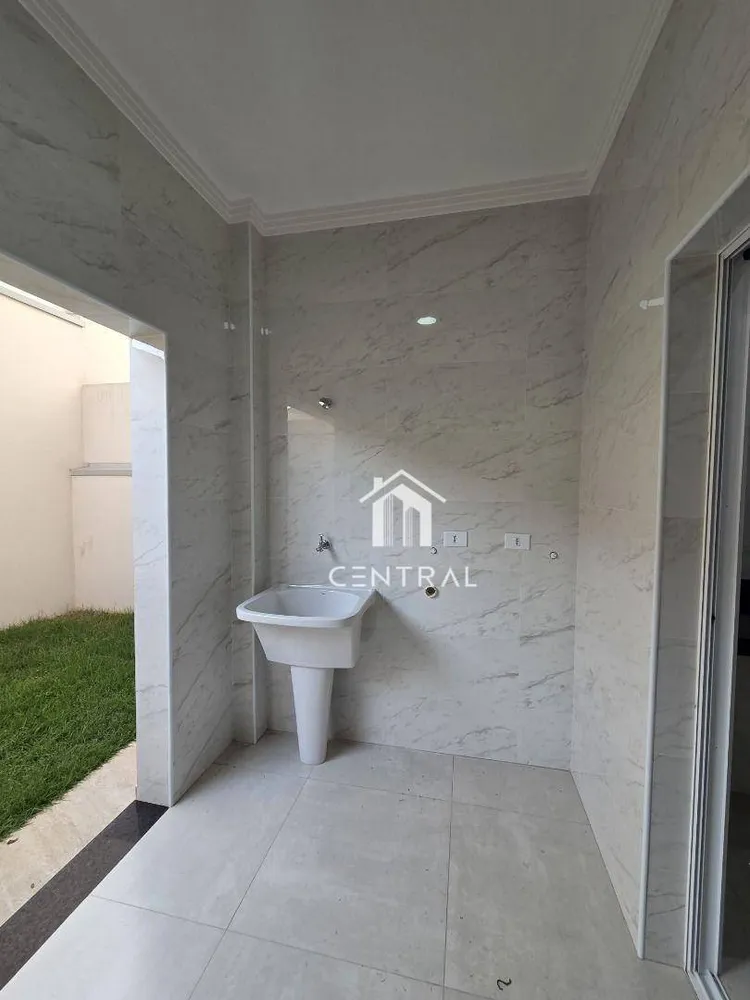 Sobrado, 3 quartos, 114 m² - Foto 6